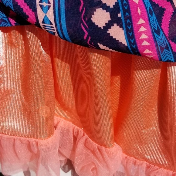 GIRLS Have FUN Dress ▪ CA - Picture 7 of 8